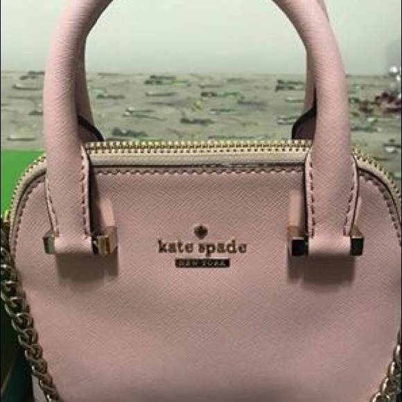 Brand New Authentic Mini Cross Shoulder Bag - Picture 2 of 7